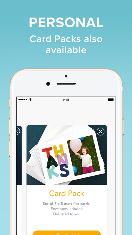 FreePrints Cards – Fast & Easy screenshot-4
