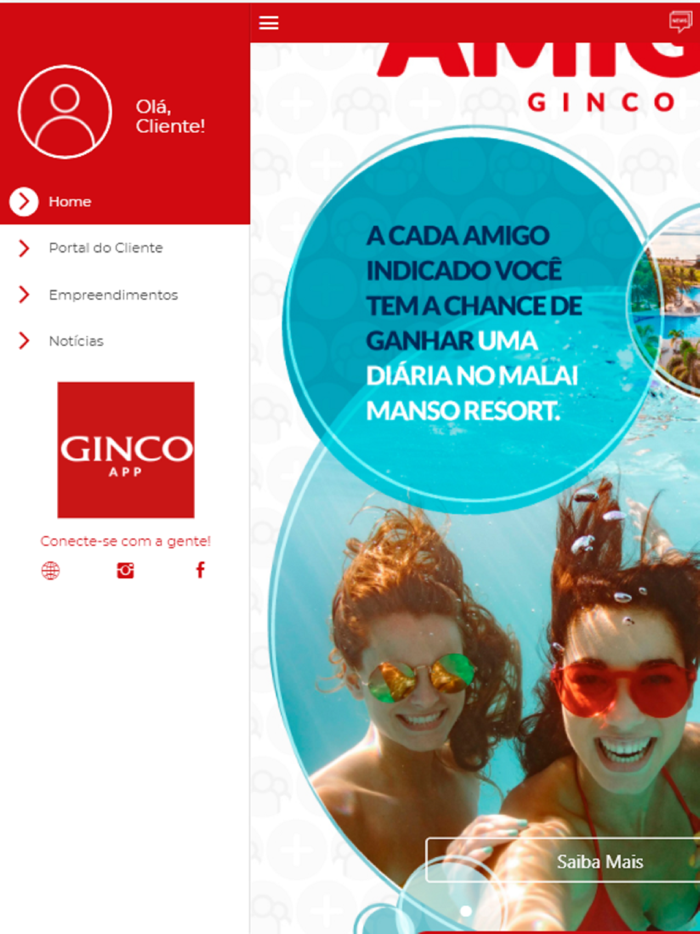 Ginco App