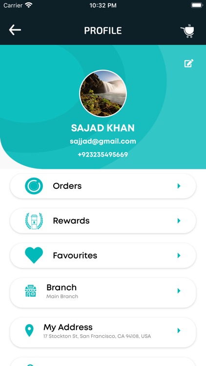 Tiffany's PK screenshot-3