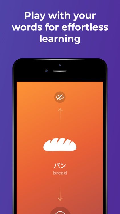 Learn Japanese language -Drops