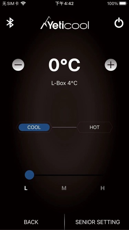 Yeticool