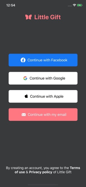Little Gift - Date differently(圖5)-速報App