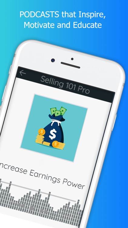 Selling101Pro screenshot-6