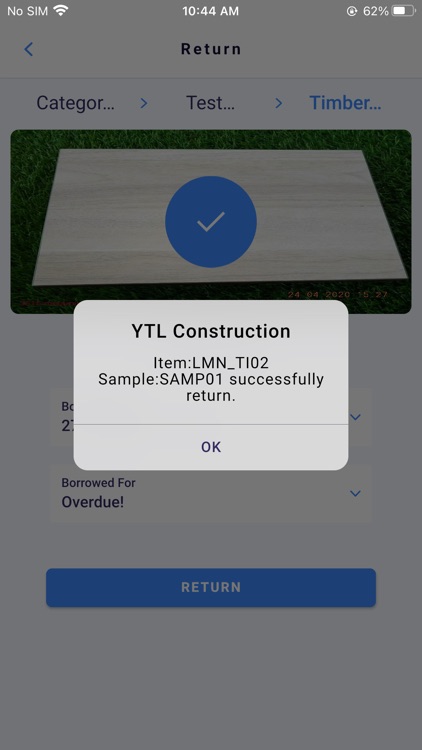 YTL Construction Library screenshot-7