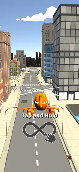 Game screenshot Copter Pursuit mod apk