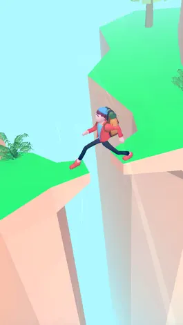 Game screenshot Silly Climber 3D mod apk