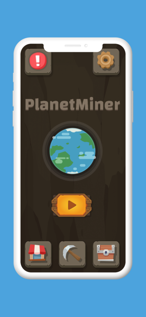 PlanetMiner!