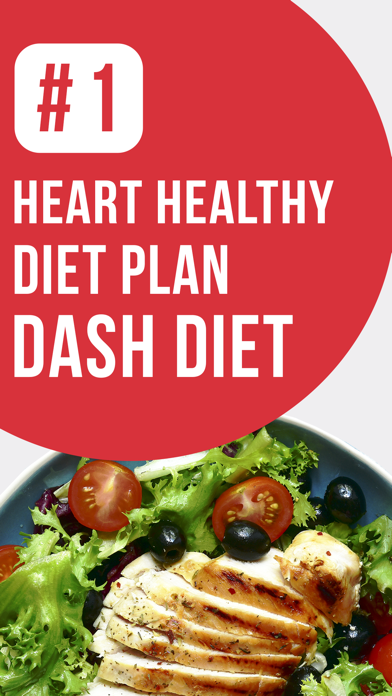 How to cancel & delete DASH Diet: Doctor Recommended from iphone & ipad 1