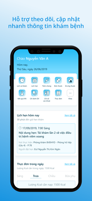 QA Solutions ChaoPatient(圖3)-速報App