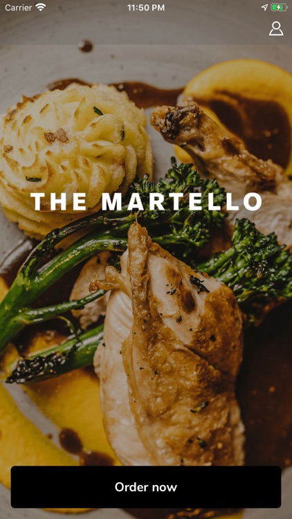 The Martello