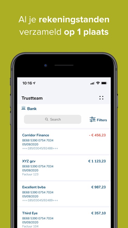 MyZen by Trustteam screenshot-4