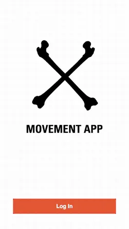 Game screenshot Movement App By Alex Coleman mod apk