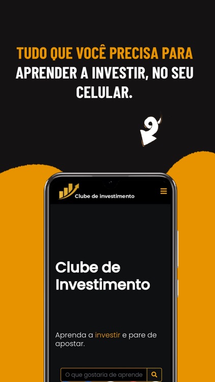 Clube de Investimento