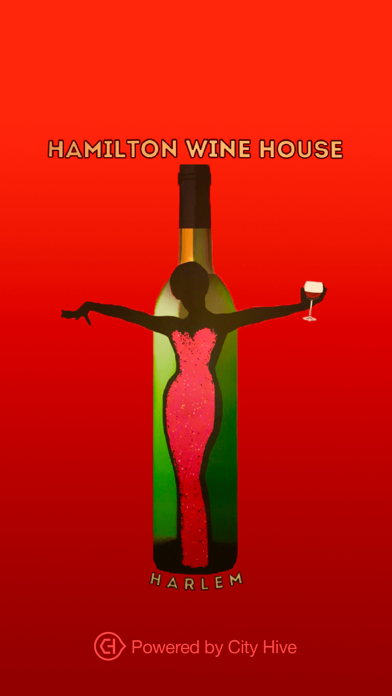 How to cancel & delete Hamilton Wine House from iphone & ipad 1