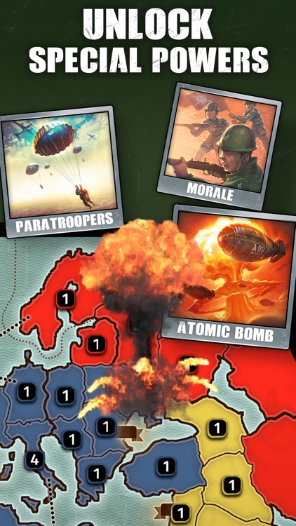 Blood & Honor