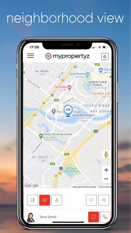 mypropertyz - Property Portal screenshot-4