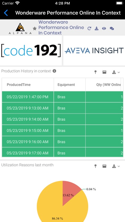 Alpana Mobile screenshot-8