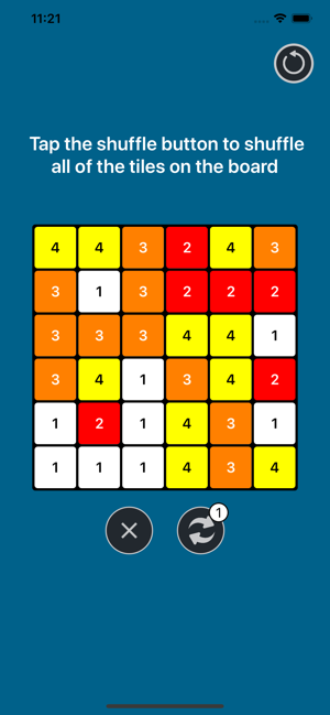 Tile Merge: Puzzle Game(圖4)-速報App