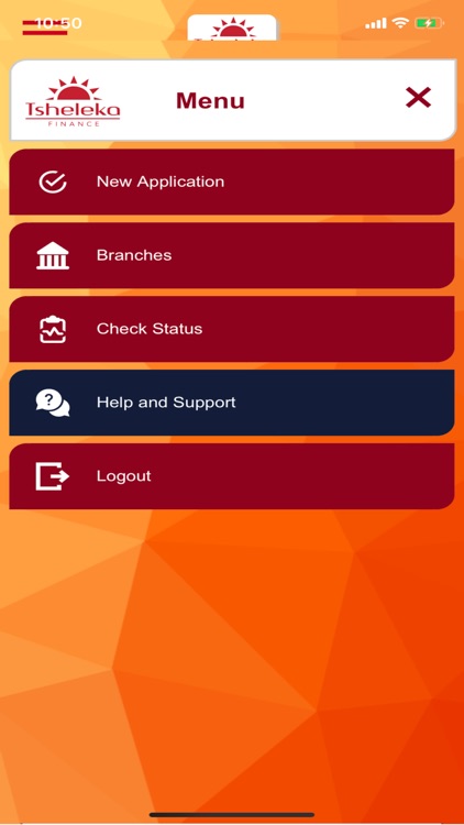 Tsheleka Finance screenshot-8