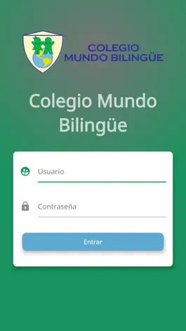 Game screenshot Colegio Mundo Bilingüe apk