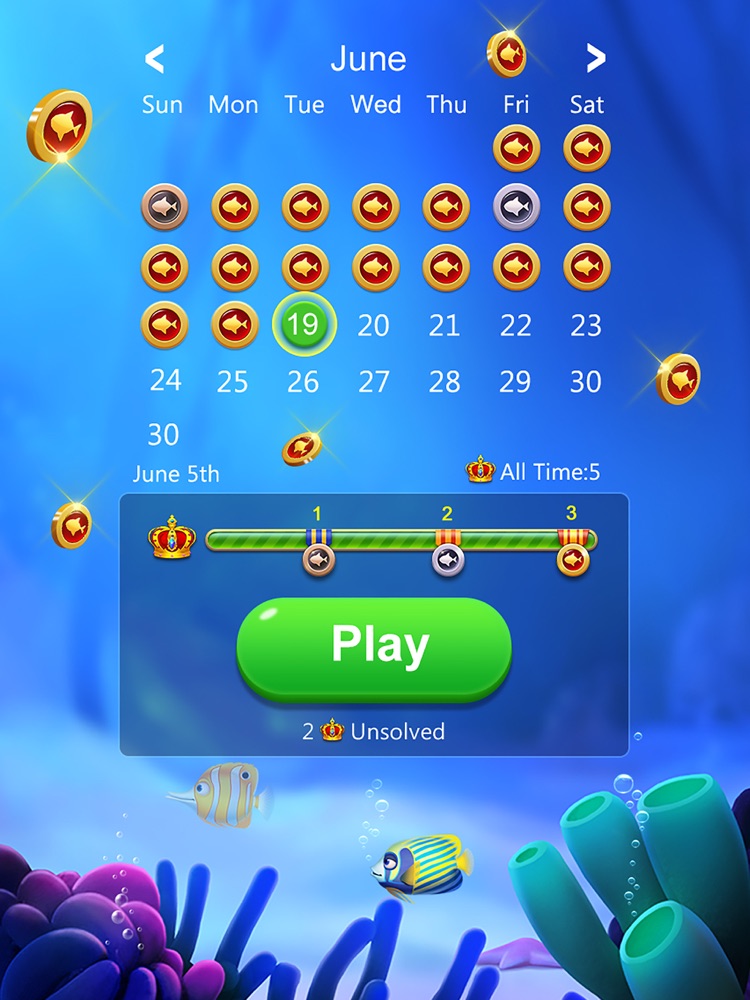 Ocean Online Casino App Download