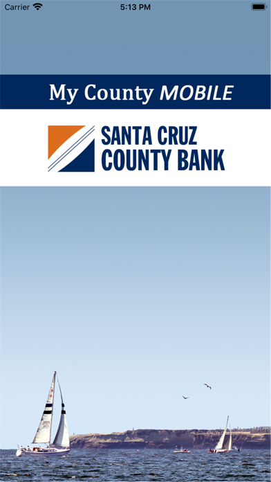 How to cancel & delete Santa Cruz County Bank Mobile from iphone & ipad 1