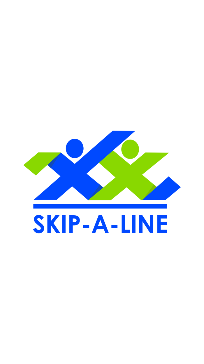 Skip-A-Line
