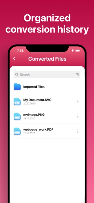 Download The Image Converter On The App Store