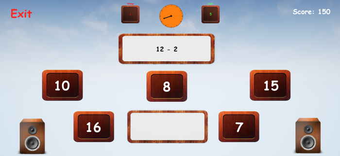 60 Seconds Mental Maths