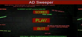 Game screenshot Ad Sweeper mod apk