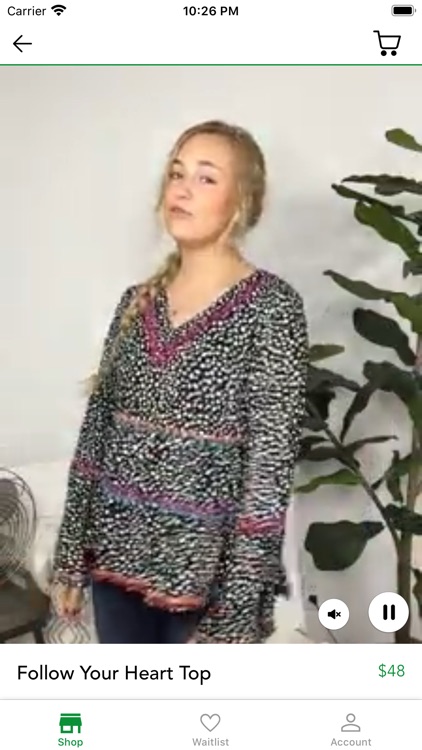 Timber Brooke Boutique