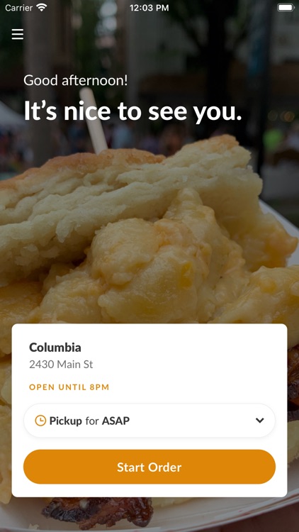 Rambo's Fat Cat Biscuits screenshot-3