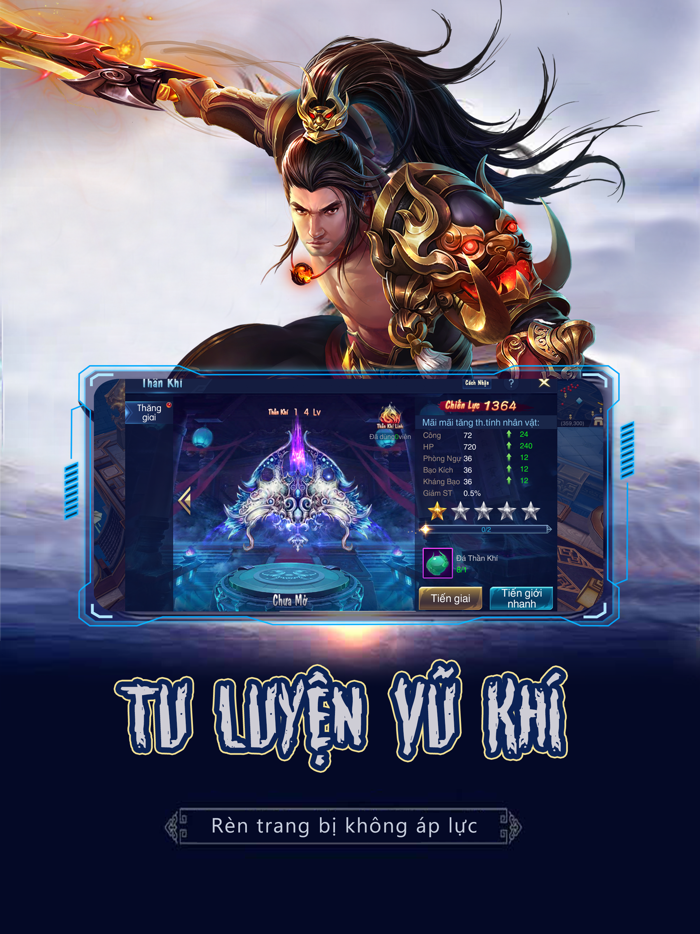 NGỰ LONG TRUYỀN THUYẾT