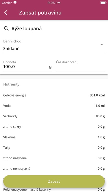 BeetFiT screenshot-3