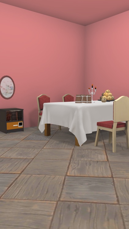 Room Escape: Pumpkin Party screenshot-5
