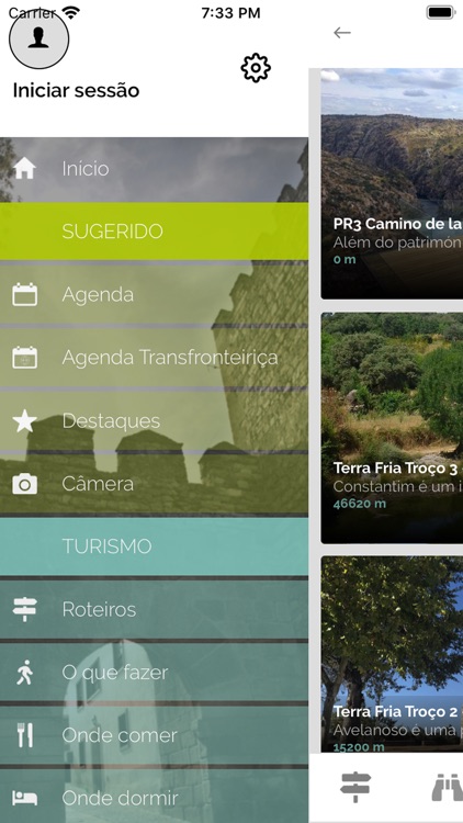 YPortal App Miranda Douro screenshot-4