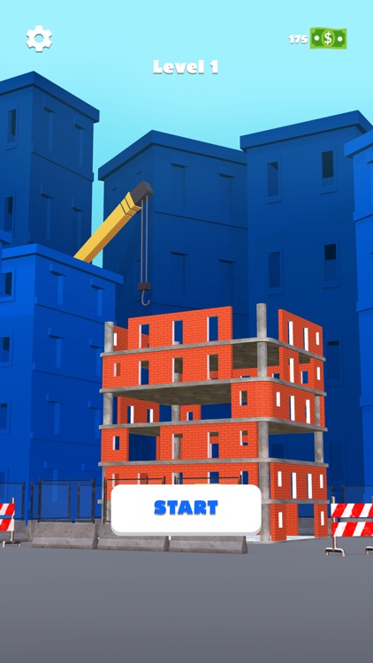 Demolition Master 3D