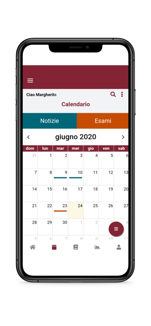 Infostud Sapienza(圖3)-速報App