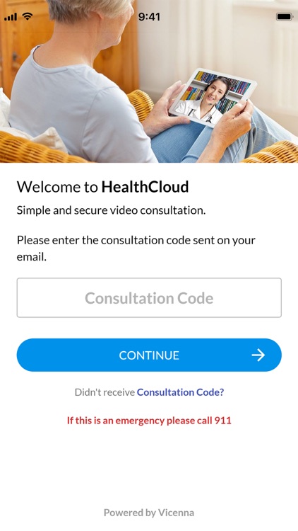 HealthCloud Lite