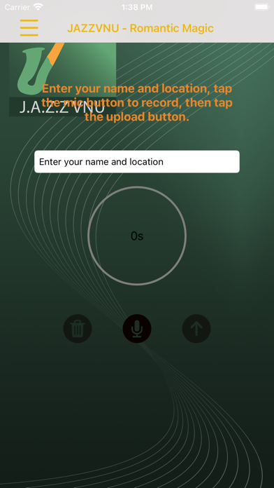 How to cancel & delete J.A.Z.Z VNU from iphone & ipad 4