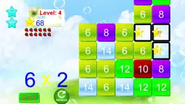 Game screenshot Learn 99 multiplication table apk