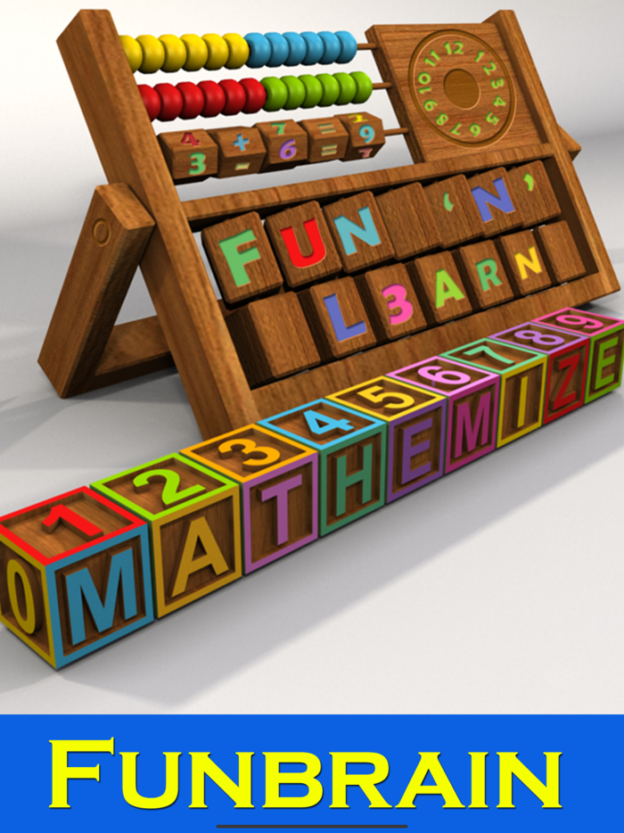 Funbrain - Trivia Games