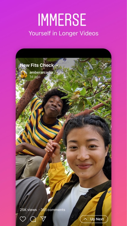 IGTV: Watch Instagram Videos screenshot-3