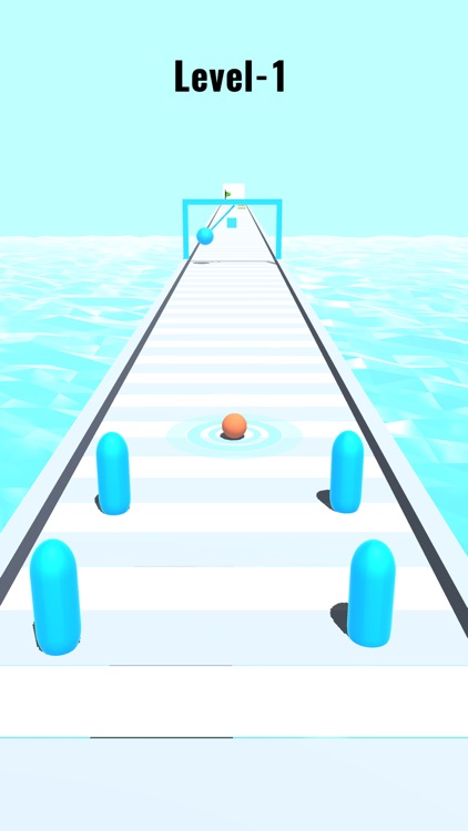 Bowling Traps screenshot-3