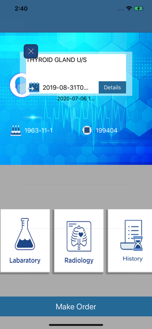 SGH Doctor360(圖3)-速報App