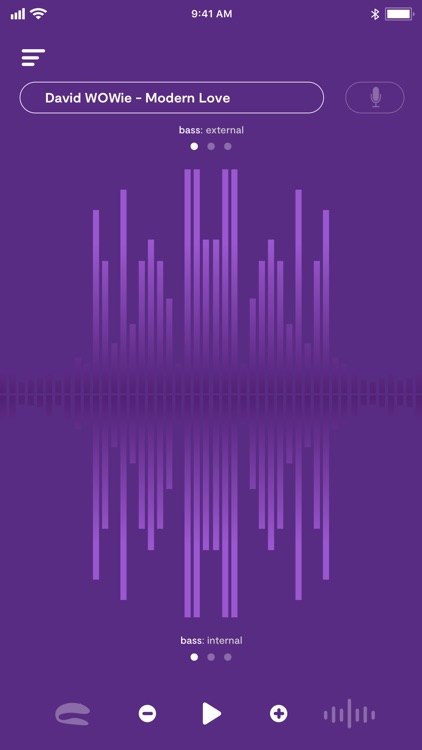 We-Connect by We-Vibe screenshot-4