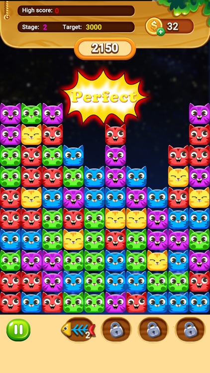 Pop Cat Cookie screenshot-3