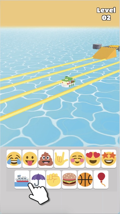 Emoji Run! screenshot-7
