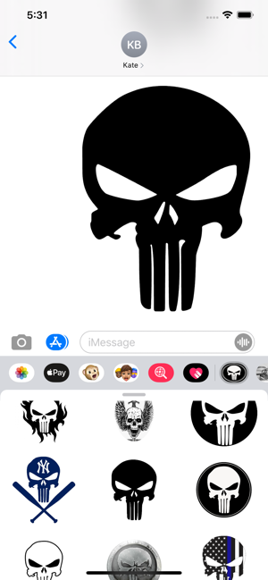 Ultimate Punisher(圖4)-速報App