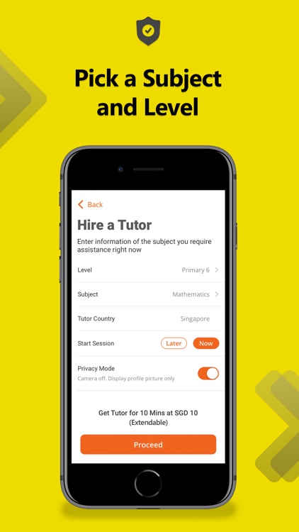 10-Min Tutor